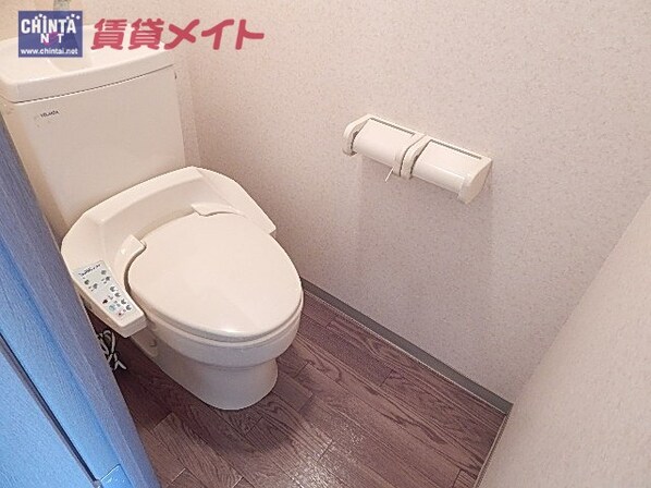 ビアンヒルズの物件内観写真